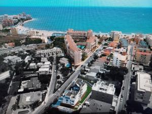 LOFT Deluxe Cumbre del Mar