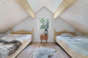 Cabin in Malangen