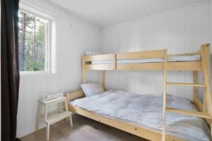 Cabin in Malangen