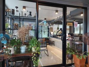 HOUSEMODE - BAANYAI @ Wongwian Yai