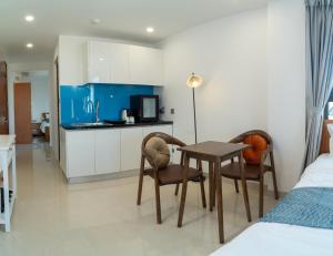 Ha Trang Voronezh Hotel and Apartment