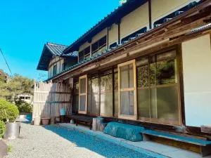 Yubara Hot Springs - Riverfront - Families Welcome - Maniwa