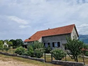 Apartman Lana - Riđane