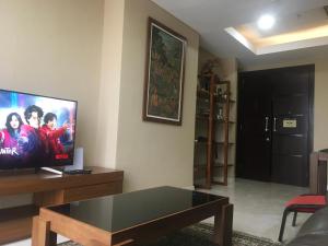 Luxury 2 BR Suite at The Grove-Masterpiece, Epicentrum