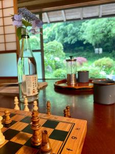 Yubara Hot Springs - Entire Home, Relaxing River Access, Families Welcome