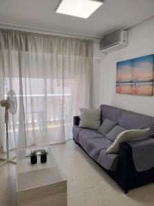 Relax Appartamento in prima linea della Spiaggia