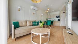 Apartament Szmaragd 205- Perłowa Przystań-Holiday City