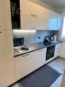 Apartment Eda - feels like home 