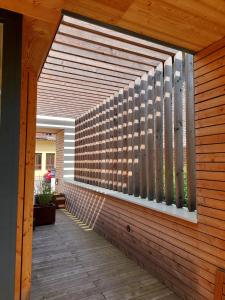 Appartement am Teich