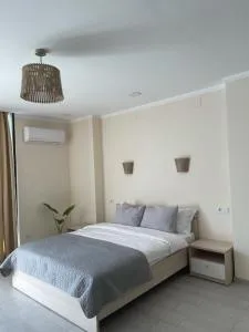 apartment near the sea with pool - 姆兹瓦内康茨基