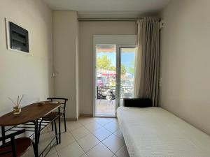 Thalassografia Apartment