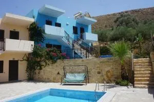 Studios Psiloritis - Lístaros