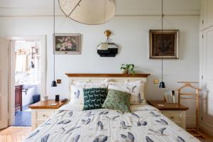 Victoria Design Stays - Premium Apartment Ohrada