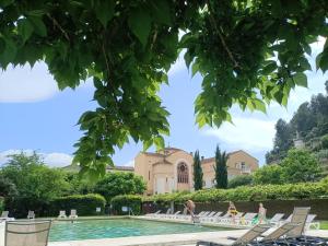 Hotels Hotellerie Notre Dame de Lumieres : photos des chambres