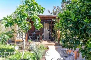 צימר קרון- ירוק עז - Giv'at Avni