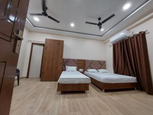 Kshipranjali Divine Home Stay