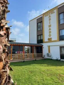 Asimado Hotel - Yeşilköy