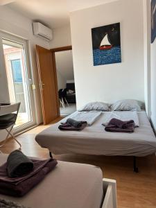 Apartment Lenny, near Zrce beach