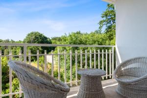 Grosse Luxus-Villa fur 12 Personen mit Pool, Jachuzzi und Meeresnähe 
