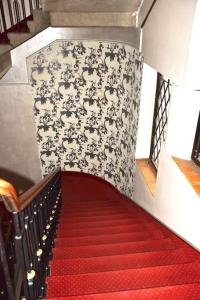 Apartment in Belgrade with small parking space