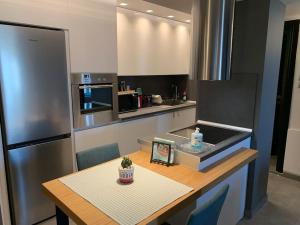 Above & Beyond Volos City Center Luxury Redefined