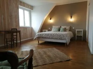 HORTENSE - Guilliers