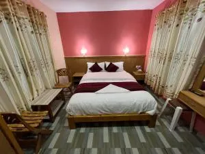 Happy Home Guest House - Deorāli