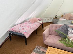 River View Glamping