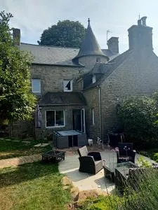 Chambres d'hôtes du Couesnon - Liffré