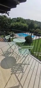 Cerlino's B&B - Regnano