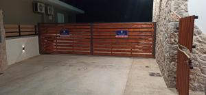 Pasithea Luxury house