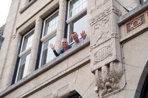 Bed & Breakfast Hotel Malts