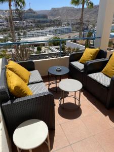 BLUE PEARL - POOL - TERRACE - OCEAN VIEW - BEACH - WIFI - WONDERFUL Complex