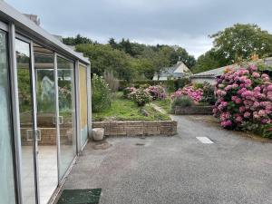 Maisons de vacances Maison, 6 personnes Clohars Carnoet : photos des chambres