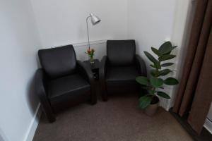 Bed & Breakfast Hotel Malts