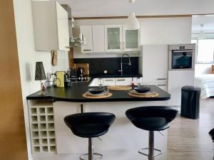 Appartements Bungalow parenthese de vie - logement independant : photos des chambres