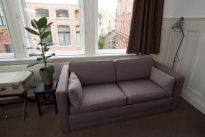 Bed & Breakfast Hotel Malts