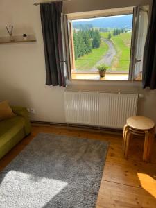 Horský apartmán Dolní Morava