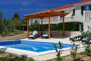 Holiday Homes Oliva