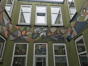 Bed & Breakfast Hotel Malts