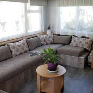 Campings MobilHome Aquitaine : photos des chambres