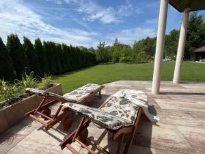 LakeHouse - Giewartów