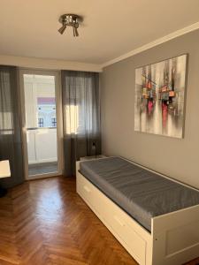 Apartman Loft 72