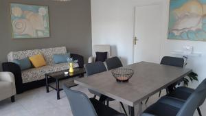 Apartment Delfina