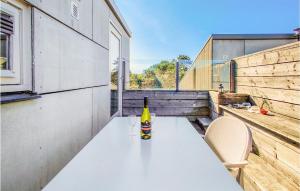 Gorgeous Apartment In Schiermonnikoog