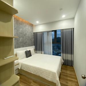 Căn hộ Nha Trang - 3 bedrooms, 4 beds beach & mountain apartment