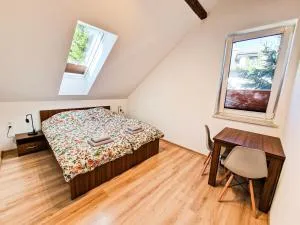 GraVelo - Noclegi - Bartkowa-Posadowa