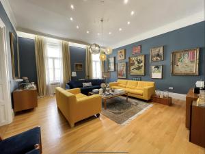 3 Bedroom apartment Zagreb center