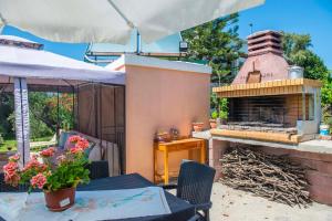 Zoe Boutique Apartment