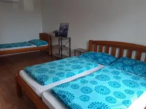 Apartmán Moravia - Tvrdonice